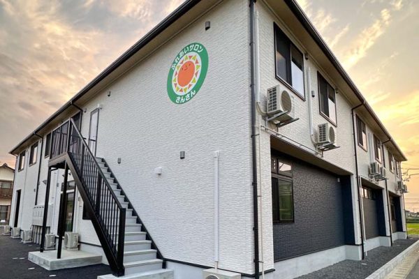 sharehouse kitagatanoie